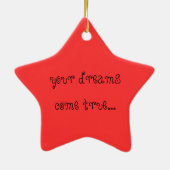 CUBAN VIBES KERAMISCH ORNAMENT (Achterkant)