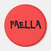 CUBAN VIBES MAGNEET (Voorkant)