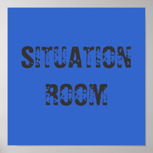 CUBAN VIBES POSTER (Voorkant)