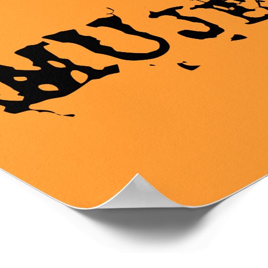 CUBAN VIBES POSTER (Hoek)