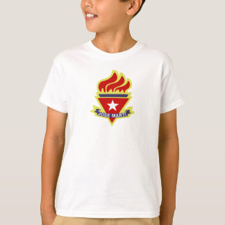 Cuban Young Pioneer T-Shirt