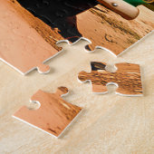 Cubana Del Campo Legpuzzel (Zijkant)