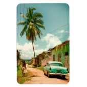 Cubana Del Campo Magneet (Verticaal)