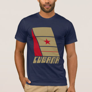 Cubana T-shirt