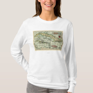 CubaPanoramaCuba T-shirt