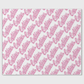 Cubbie-CAMO-PINK-Final Cadeaupapier (Vlak)