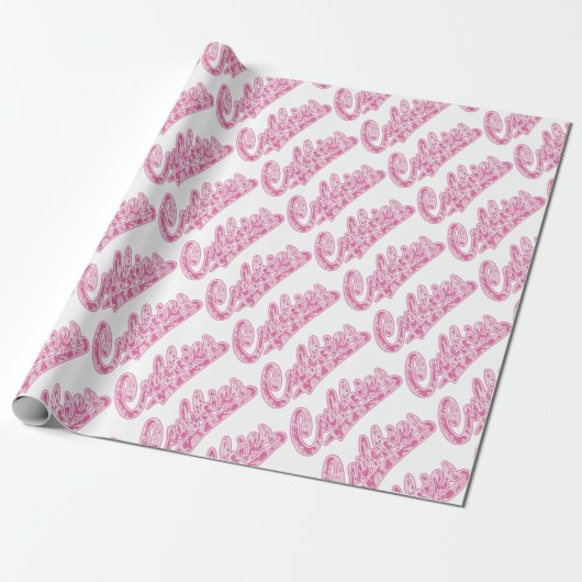 Cubbie-CAMO-PINK-Final Cadeaupapier (Uitgerold)