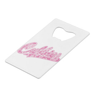 Cubbie-CAMO-ROZE-Finaal Creditkaart Flessenopener