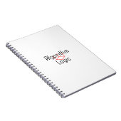 Cube Algoritm Logic Speed Cubing Buster Notitieboek (Rechterzijde)