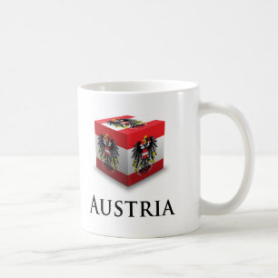 Cube Austria Koffiemok