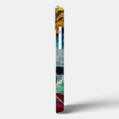 Cube Centric Case-Mate iPhone Case (Achterkant / Links)