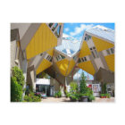 Cube houses, Rotterdam Blaak