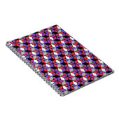 Cube-it Notitieboek (Rechterzijde)