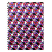 Cube-it Notitieboek (Voorkant)