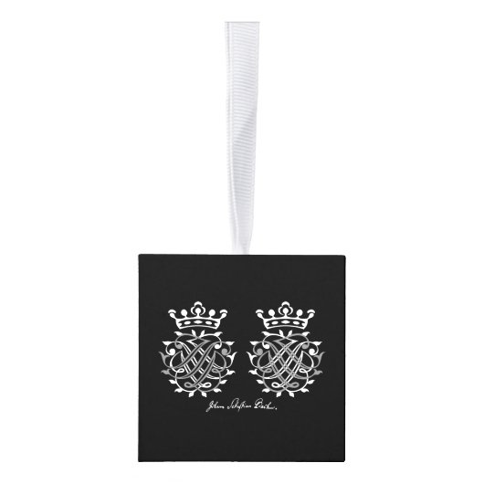 Cube Ormament Ornament (Rechts)