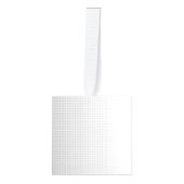 Cube Ornament (Voorkant)