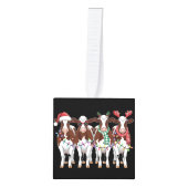 Cube Ornament (Voorkant)