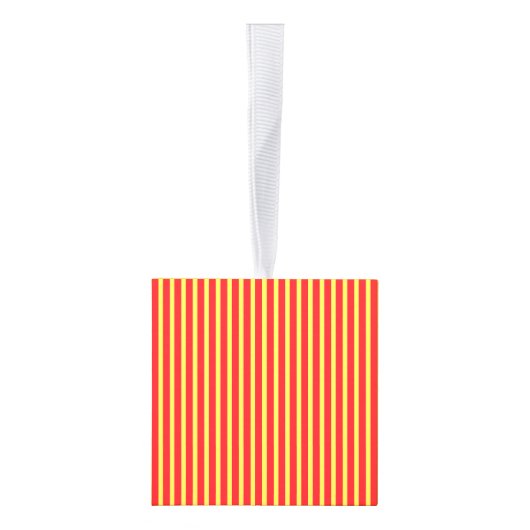 Cube Ornament (Rechts)