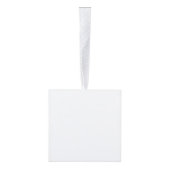 Cube Ornament (Rechts)