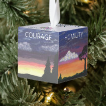 Cube Ornament: Little Shot boeken 1-5