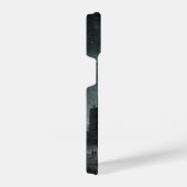 cube tower iPhone hoesje (Rechterkant)