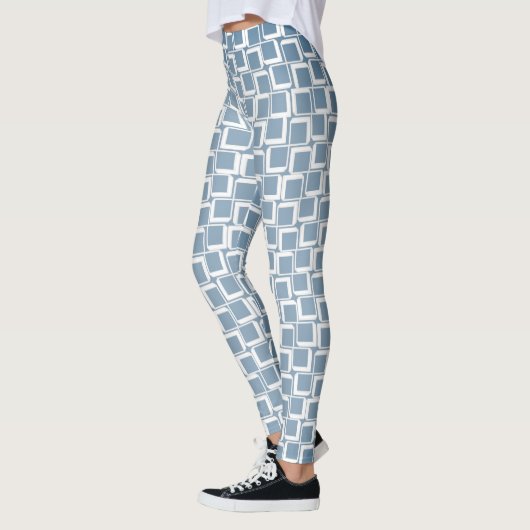 Cubed Leggings (Links)