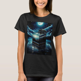 Cubed T-shirt