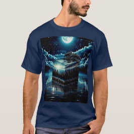 Cubed T-shirt