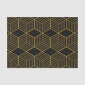 Cubed tissue papier (Voorkant)