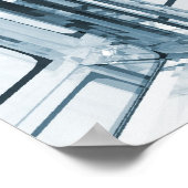 CubedCubes Poster (Hoek)