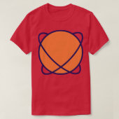 cuberts shirt (Design voorkant)