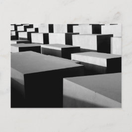 Cubes in Berlijn Briefkaart