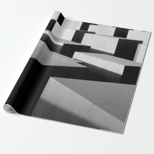 Cubes in Berlijn Cadeaupapier