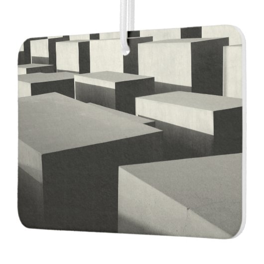 Cubes in Berlijn Luchtverfrisser (Links)