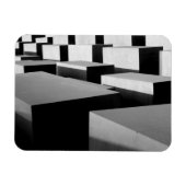 Cubes in Berlijn Magneet (Horizontaal)