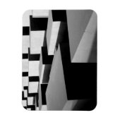 Cubes in Berlijn Magneet (Verticaal)