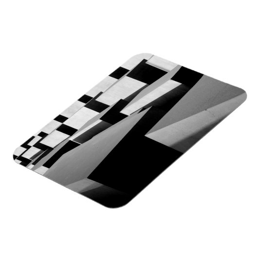 Cubes in Berlijn Magneet (Linkerzijde)