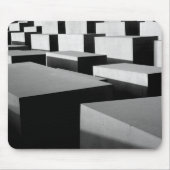 Cubes in Berlijn Muismat (Voorkant)