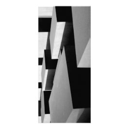 Cubes in Berlijn Reclamekaart