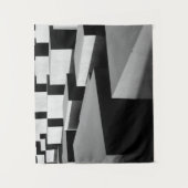 Cubes in Berlijn Wandkleed (Voorkant)