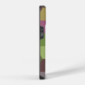 Cubic iPhone Hoesje (Rechterkant)