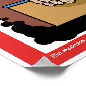 Cubicile Poster (Hoek)