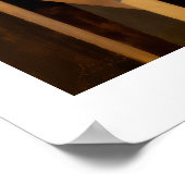 Cubismo Poster (Hoek)