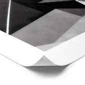 Cubismo Poster (Hoek)