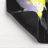 Cubist Daffodils Muismat (Hoek)