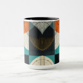 Cubistic Fish 444 mg Mok (Midden)