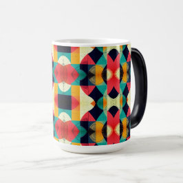 Cubistic Fish 444 mg Mok