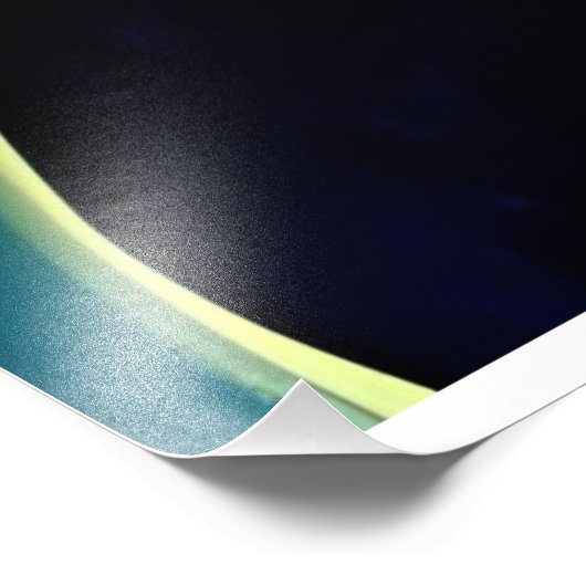 Cubistische stijl - Sailor met Mandolin Foto Afdruk (Hoek)