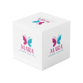 Cubo de Foto: Diseño Digital Mara Kubus (Achter hoekig)