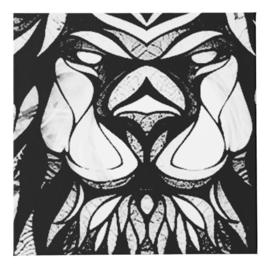 Cubo Rasta BUATTA RECORD Kubus (Rechts)